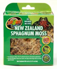Zoo Med New Zealand Sphagnum Moss 80 cu/in