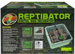 Zoo Med ReptiBator Digital IncubatorIncubator & Incubation Product Holiday Sale!