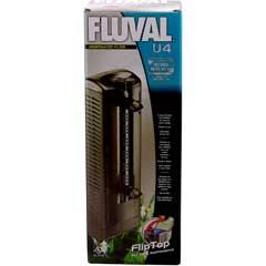 Fluval U4 Underwater Filter