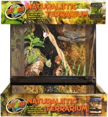 Zoo Med Large Naturalistic Terrarium (local pickup only)