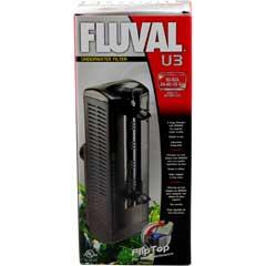 Fluval U3 Underwater Filter