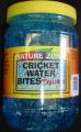Nature Zone 24 Ounce Cricket Water Bites