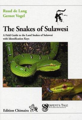The Snakes of Sulawesi