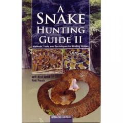 A Snake Hunting Guide 2