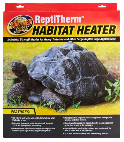 Zoo Med Repti Therm Habitat Heater