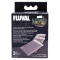 Fluval Edge Carbon, Sponge & Biomax Renewal Combo