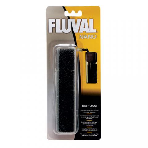 Fluval Nano Internal Filter Replacement Bio Foam