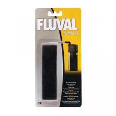 Fluval Nano Internal Filter Replacement Fine Foam
