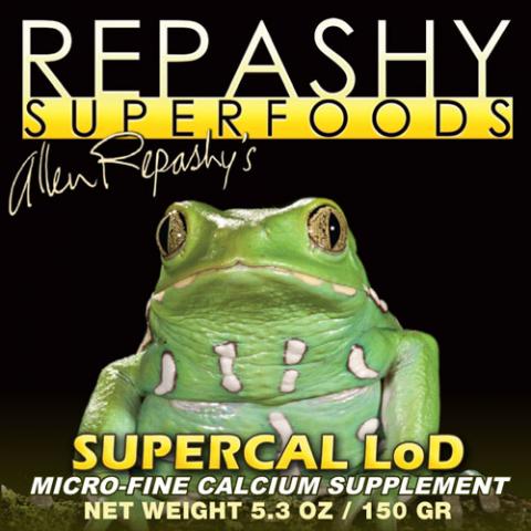 Repashy SuperCal LoD 6oz