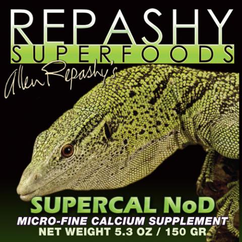 Repashy SuperCal NoD 3oz Jar