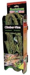 Penn Plax 5' Flexible Climbing Vine Green