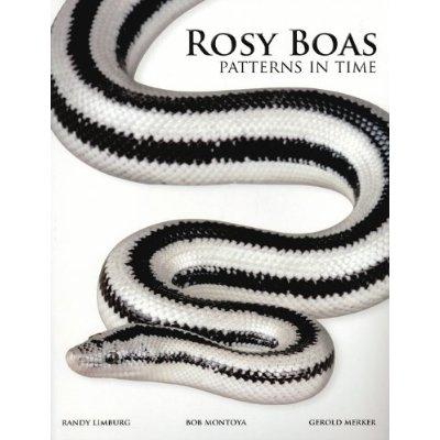 Rosy Boas: Patterns In Time