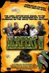 Herpers 2 DVD