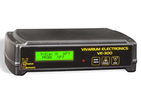Vivarium Electronics VE-300 Thermostat