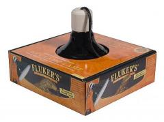Fluker 8.5" Ceramic Lamp with on/off switch10% off all Fluker products this month