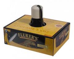 Fluker 5.5" Ceramic Lamp with on/off switch10% off all Fluker products this month