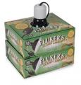 Flukers 5.5" Ceramic Clamp Lamp with dimmer