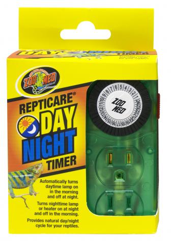 Zoo Med Repti Care Day/Night Timer