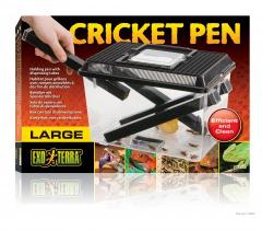 Exo Terra Cricket Pen Large