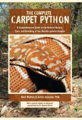 The Complete Carpet Python