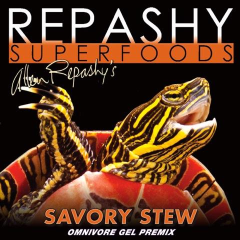Repashy Savory Stew Omnivore 3oz