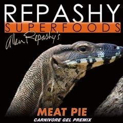 Repashy Meat Pie Reptile 6oz