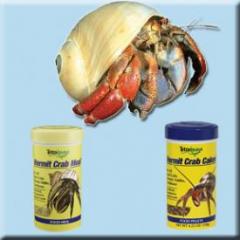 Hermit Crab Supplies