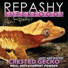 Repashy Crested Gecko Diet 6oz Jar