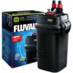 Fluval 206 Canister Filter
