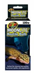 Zoo Med Moonlite Reptile Bulb 25 Watt