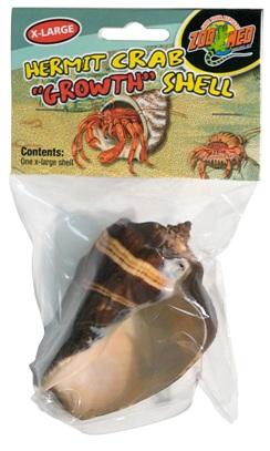 Zoo Med Hermit Crab Growth Shell Large